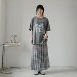 Tシャツ | Girly Doll | 詳細画像7