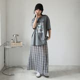 Tシャツ | Girly Doll | 詳細画像9