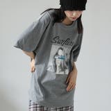 Tシャツ | Girly Doll | 詳細画像10