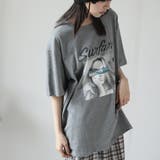 Tシャツ | Girly Doll | 詳細画像11