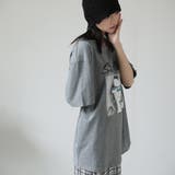 Tシャツ | Girly Doll | 詳細画像12