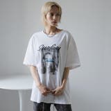 Tシャツ | Girly Doll | 詳細画像13