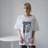 Tシャツ | Girly Doll | 詳細画像14