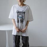 Tシャツ | Girly Doll | 詳細画像16