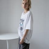 Tシャツ | Girly Doll | 詳細画像17