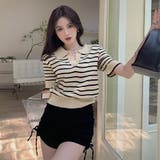 ニットセーター | Girly Doll | 詳細画像4