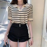 ニットセーター | Girly Doll | 詳細画像5