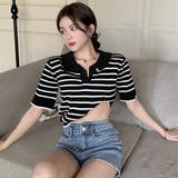 ニットセーター | Girly Doll | 詳細画像10