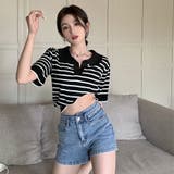 ニットセーター | Girly Doll | 詳細画像13