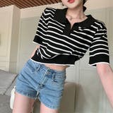 ニットセーター | Girly Doll | 詳細画像14