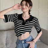 ニットセーター | Girly Doll | 詳細画像15