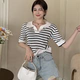 ニットセーター | Girly Doll | 詳細画像16