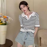 ニットセーター | Girly Doll | 詳細画像20