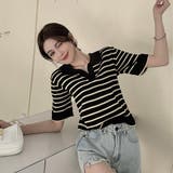 ニットセーター | Girly Doll | 詳細画像26