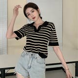 ニットセーター | Girly Doll | 詳細画像29