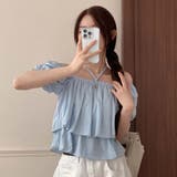 ブラウス | Girly Doll | 詳細画像17 