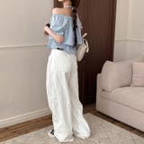 ブラウス | Girly Doll | 詳細画像20 