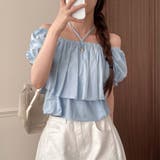 ブラウス | Girly Doll | 詳細画像21 