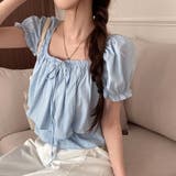 ブラウス | Girly Doll | 詳細画像24 