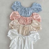 ブラウス | Girly Doll | 詳細画像27 