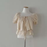 ブラウス | Girly Doll | 詳細画像28 