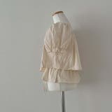 ブラウス | Girly Doll | 詳細画像29 