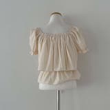 ブラウス | Girly Doll | 詳細画像30 