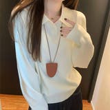 ニットセーター | Girly Doll | 詳細画像1