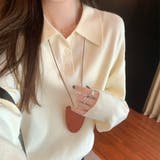 ニットセーター | Girly Doll | 詳細画像6