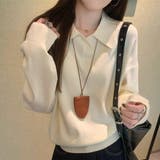 ニットセーター | Girly Doll | 詳細画像8