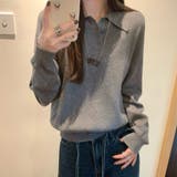 ニットセーター | Girly Doll | 詳細画像12