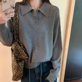 ニットセーター | Girly Doll | 詳細画像13