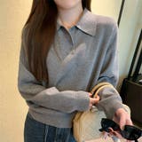 ニットセーター | Girly Doll | 詳細画像15