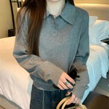 ニットセーター | Girly Doll | 詳細画像18