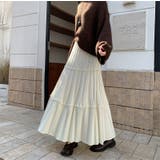 マキシスカート | Girly Doll | 詳細画像2