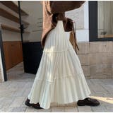 マキシスカート | Girly Doll | 詳細画像4