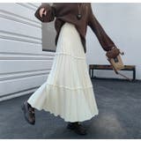 マキシスカート | Girly Doll | 詳細画像5