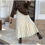 マキシスカート | Girly Doll | 詳細画像7