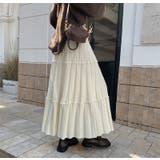 マキシスカート | Girly Doll | 詳細画像8