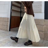 マキシスカート | Girly Doll | 詳細画像10