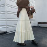 マキシスカート | Girly Doll | 詳細画像12