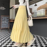 マキシスカート | Girly Doll | 詳細画像17