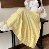 マキシスカート | Girly Doll | 詳細画像18