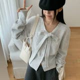 ニットカーディガン | Girly Doll | 詳細画像6