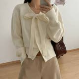 ニットカーディガン | Girly Doll | 詳細画像8