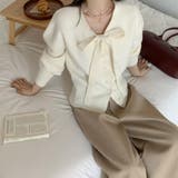 ニットカーディガン | Girly Doll | 詳細画像9