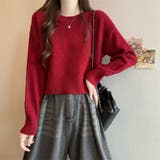 ニットセンター | Girly Doll | 詳細画像4