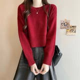 ニットセンター | Girly Doll | 詳細画像6