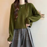 ニットセンター | Girly Doll | 詳細画像7