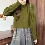 ニットセンター | Girly Doll | 詳細画像8